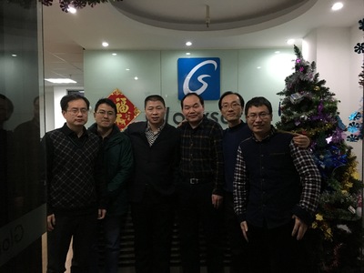 無(wú)錫世邁科技 深耕網(wǎng)絡(luò)技術(shù)服務(wù)，助力數(shù)字化轉(zhuǎn)型